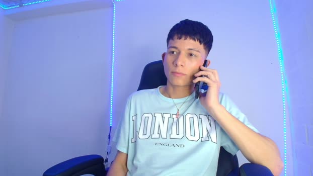 bryam_hot_23 01-04-2025 Recorded Video twink