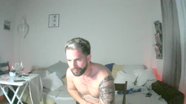 davidwk 31-03-2025 Recorded Video sexyfeet