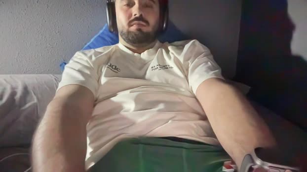 edoaldo21 01-04-2025 Recorded Video oral