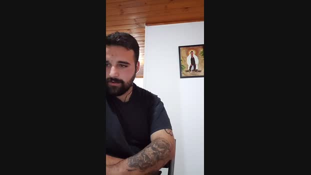 facumoron2 01-04-2025 Recorded Video sexy