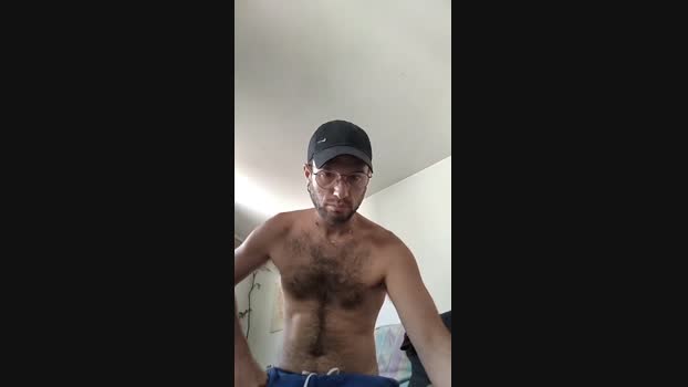 frenchyhothairy 01-04-2025 Recorded Video naked