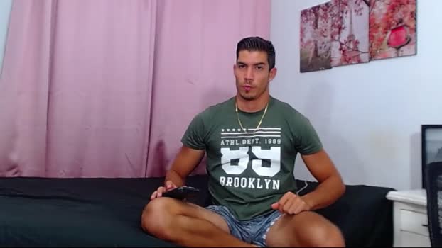 gaston_pezzuti 01-04-2025 Recorded Video juicy