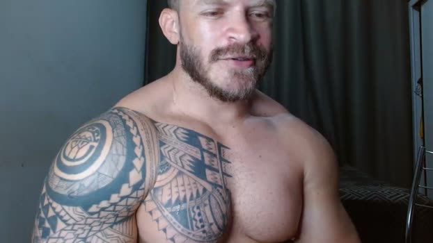 hercules30hot 01-04-2025 Recorded Video skinny