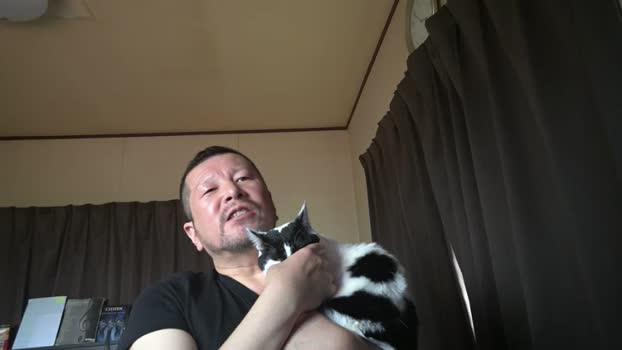 michio4 01-04-2025 Recorded Video Show