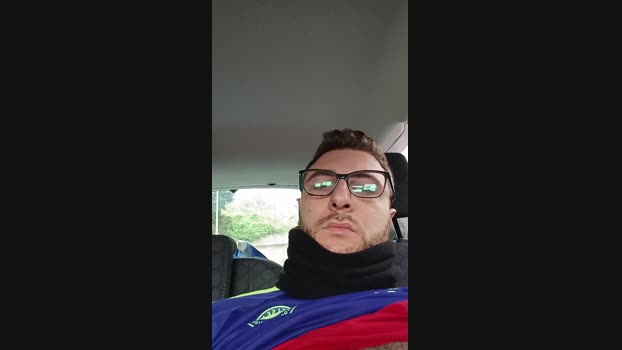 operaio94 01-04-2025 Recorded Video Naked