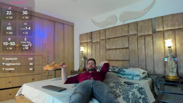 petterandwilly 31-03-2025 Recorded Video analtoy