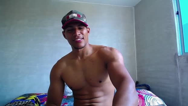 teddyfit_19cm 31-03-2025 Recorded Video jerking