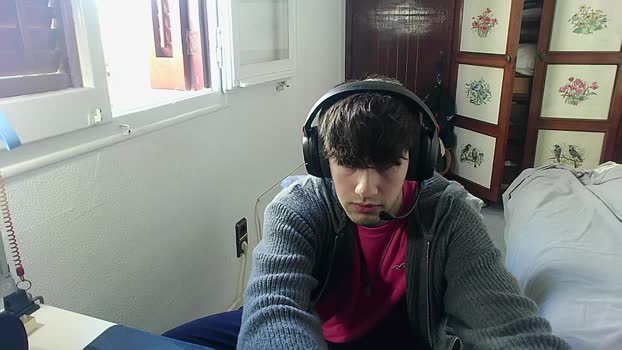 thebulgueboyy 01-04-2025 Recorded Video XXX