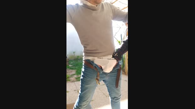 tomsauwer 01-04-2025 Recorded Video moan