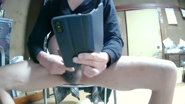 toshi603 01-04-2025 Recorded Video kissing