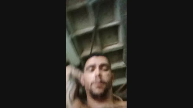 AbrahaoLutador 01-04-2025 Recorded Video nasty