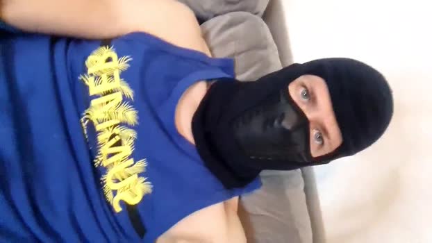 _Aleman 01-04-2025 Recorded Video wank