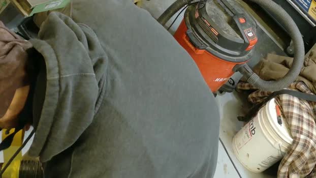 Beardedveteran 02-04-2025 Recorded Video jerkoff