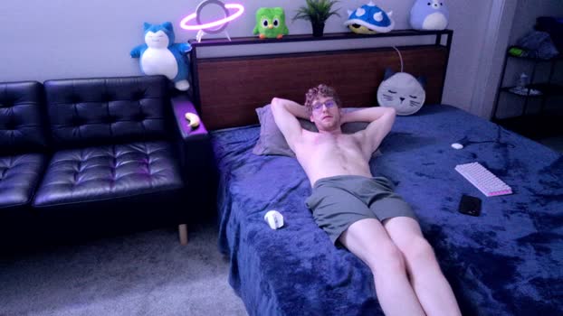 BlueEyedTallGuy 02-04-2025 Recorded Video deep