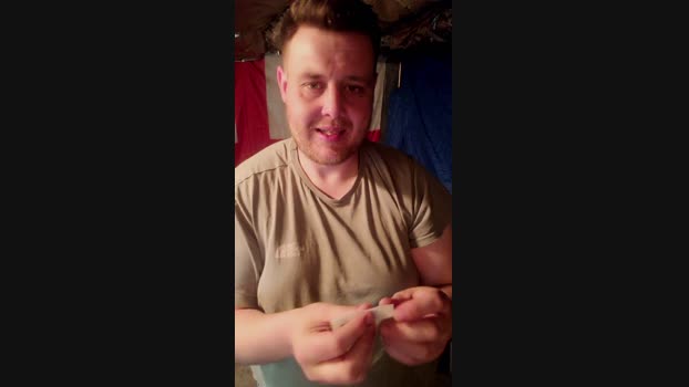 Chavbear 02-04-2025 Recorded Video bigdick