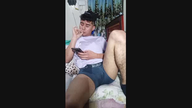 Danyblack1985 01-04-2025 Recorded Video hard