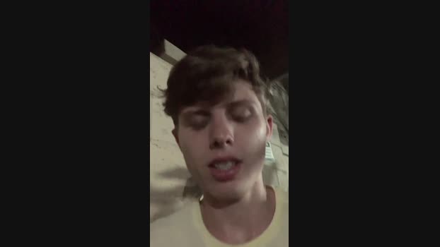 DiegoLoirin 02-04-2025 Recorded Video nasty