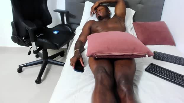 ErikJackson35 01-04-2025 Recorded Video deepthroat