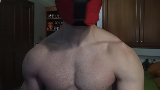 Frabroker 02-04-2025 Recorded Video squirt
