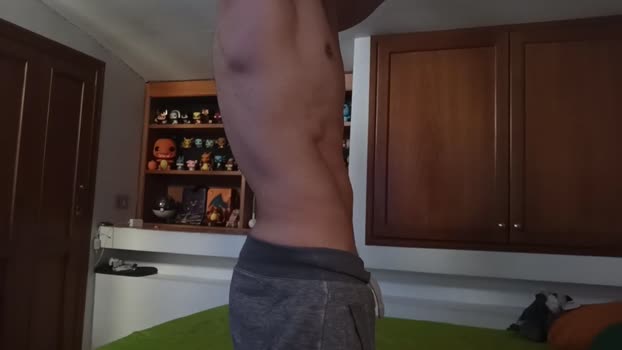 Frabroker 02-04-2025 Recorded Video kiss