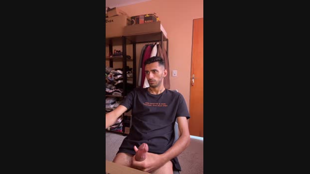 GarotoDoSulRG 01-04-2025 Recorded Video bj-dildo