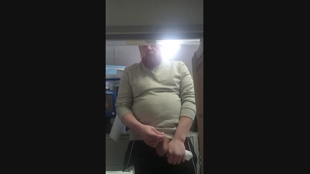 Gimli0309 02-04-2025 Recorded Video jackoff