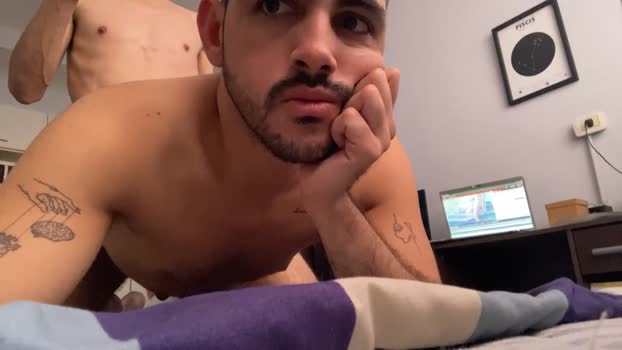 Henryhv94 02-04-2025 Recorded Video sweet