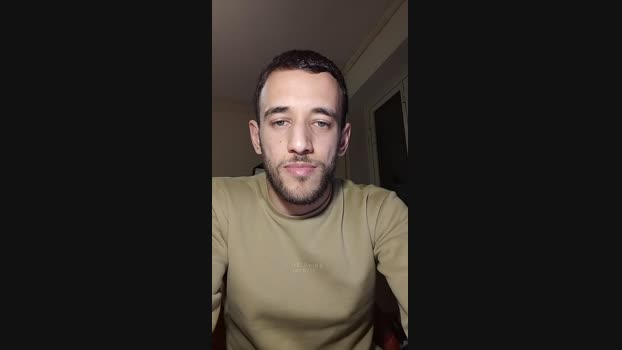 HuGo4K 01-04-2025 Recorded Video fuckme