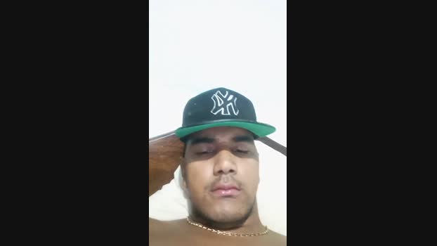 JesusOviedo888 02-04-2025 Recorded Video Topless