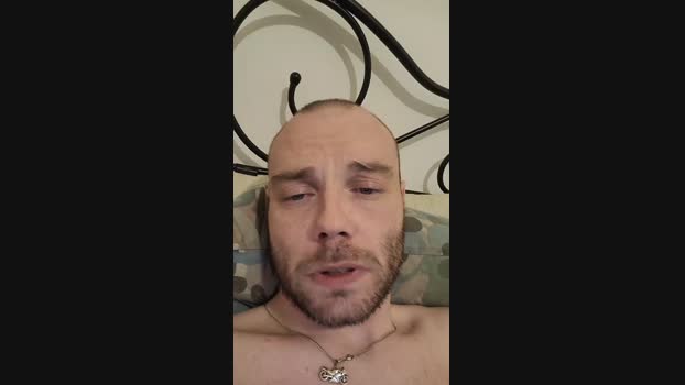 Kevinreynaud21 02-04-2025 Recorded Video Topless