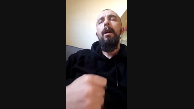 Knutberserker 01-04-2025 Recorded Video sexymale