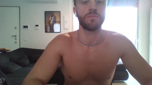 Marstergay 02-04-2025 Recorded Video kinky