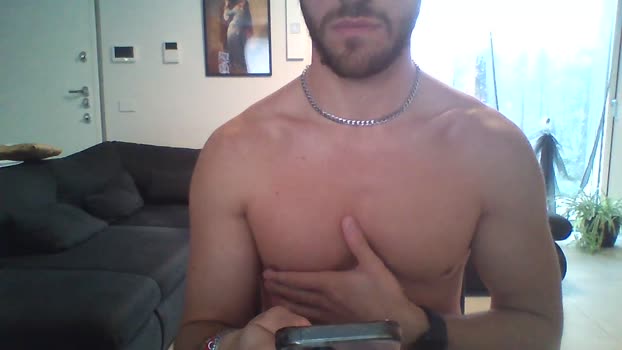 Marstergay 02-04-2025 Recorded Video skinny
