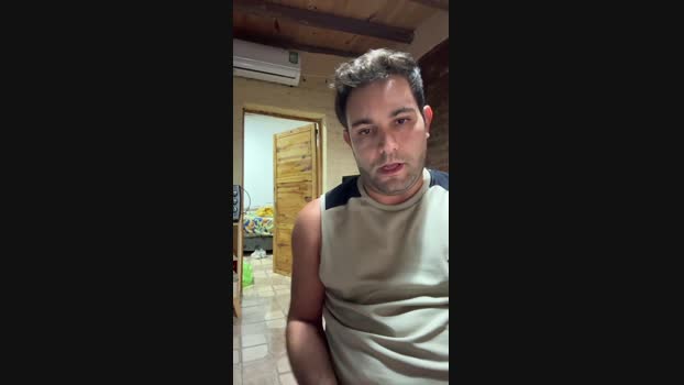 Martin26264 02-04-2025 Recorded Video bj-dildo