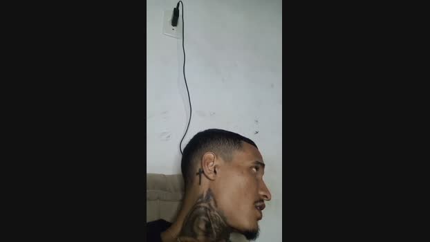 Nigeegeryano 02-04-2025 Recorded Video prettyface