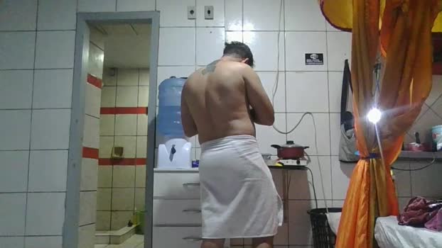 Omiranhaaaa 02-04-2025 Recorded Video Cam