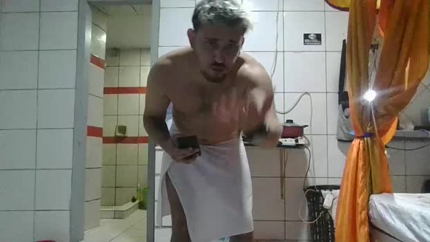 Omiranhaaaa 02-04-2025 Recorded Video Topless