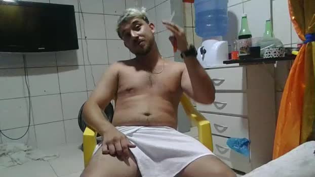 Omiranhaaaa 02-04-2025 Recorded Video jackoff