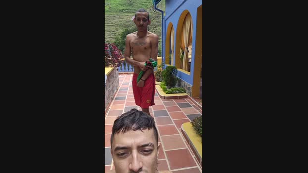 Skinny23cm 01-04-2025 Recorded Video kiss