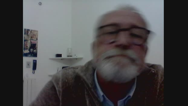 Totomio58 01-04-2025 Recorded Video Pretty