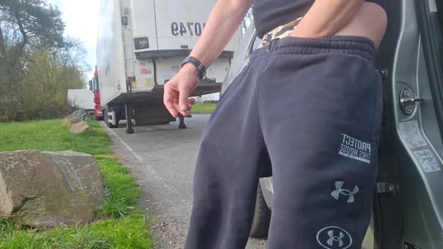 axelblows 02-04-2025 Recorded Video kiss