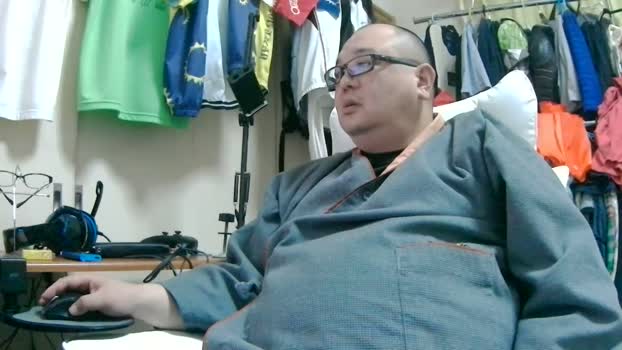 chubby_love7 02-04-2025 Recorded Video kissing