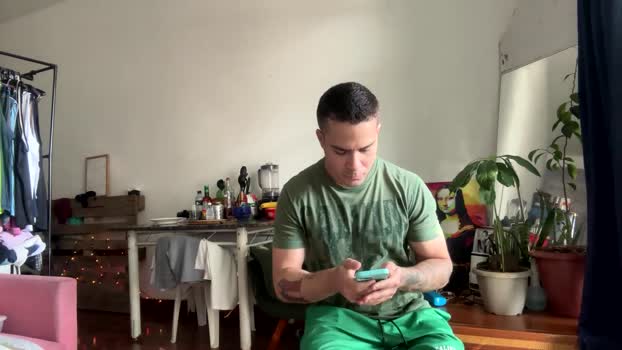 gerson229 02-04-2025 Recorded Video big