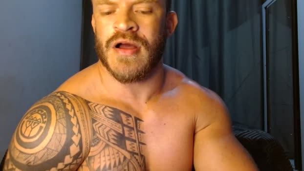 hercules30hot 02-04-2025 Recorded Video ass