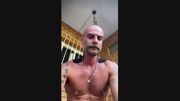 recoblue22cm 02-04-2025 Recorded Video striptease