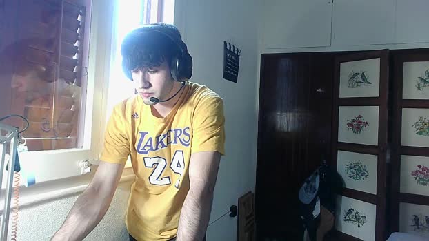 thebulgueboyy 02-04-2025 Recorded Video big