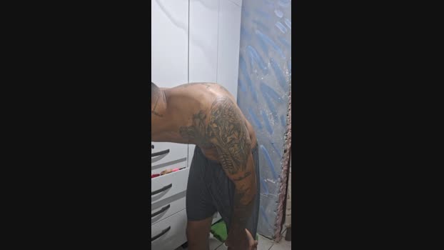 Chilenohh 02-04-2025 Recorded Video bigballs