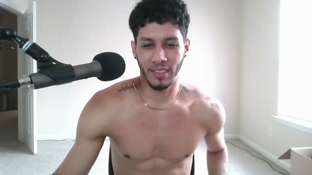 DamnKevin 02-04-2025 Recorded Video lovense
