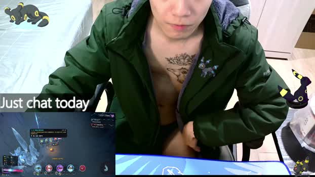 Leo0728 02-04-2025 Recorded Video lush
