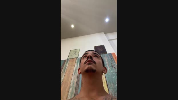 Leo6670 02-04-2025 Recorded Video fingers